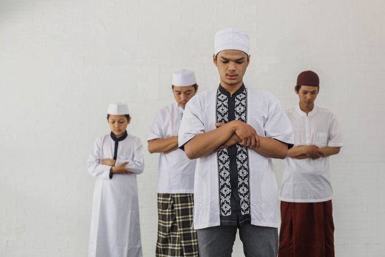 Wardah, Saat Dunia Terasa Cepat, Penting untuk Memiliki “Pit Stop” bagi Jiwa, Tekanan akibat target pribadi, Belajar dari sistem "Pit Stop" Formula 1, Ramadhan sebagai waktu menurunkan tensi hidup, Pentingnya memanfaatkan waktu suci