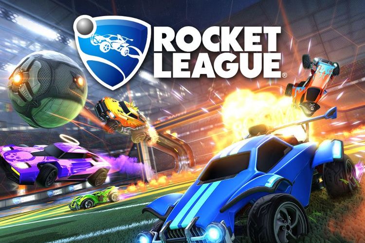 game, Unreal Engine 6, game engine, Epic Pamer Tampilan Perdana Unreal Engine 6, Game Rocket League Jadi Demo
