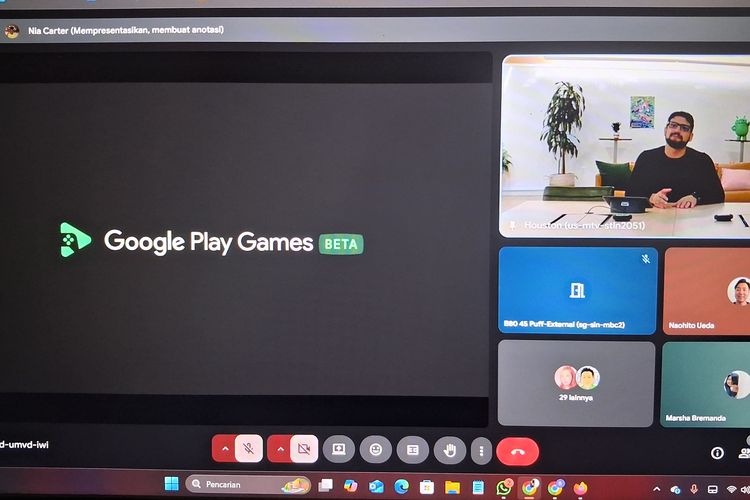 Google, Google Play, toko aplikasi, fitur baru Google Play, update Google Play, Google Play Kini Bukan Sekadar Toko Aplikasi, Hadirkan Fitur AI, Gaming, hingga Konten Hiburan, 1. Discovery baru di Google Play, 2. "Ruangan" untuk konten hiburan, 3. Pengalaman gaming yang lebih "kaya", 4. Fitur Play Games Sidekick, 5. You Tab, 6. Google Play Games di PC