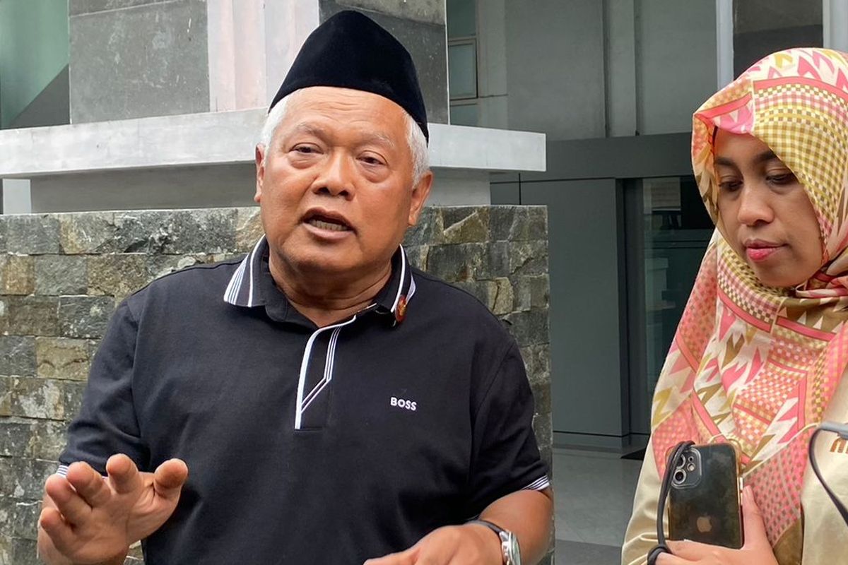 Malang, Yai Mim, Duduk Perkara Mantan Dosen UIN Malang Jadi Tersangka, Berawal dari Konflik Parkir, Penyidik Segera Periksa Yai Mim, Awal Mula Konflik: Masalah Parkir hingga Pelecehan, Saling lapor pun tak terhindarkan:, Pihak Korban Tutup Pintu Damai?, Yai Mim Sempat Sebut "Genderang Perang"