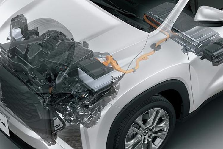 mobil hybrid, Mobil hybrid, mesin bakar, baterai 12 volt, Baterai 12 volt, Mobil Hybrid, Paryudi Nasmoco, Baterai Tekor pada Mobil Hybrid: Apa yang Harus Dilakukan?