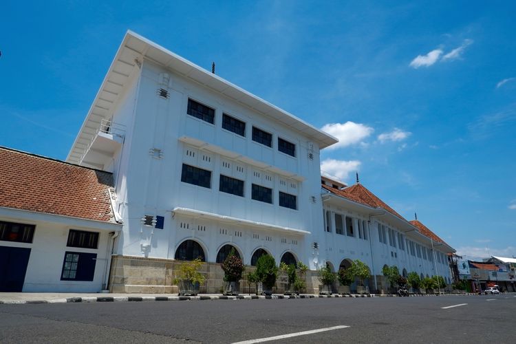 Cirebon, 5 Wisata Cirebon untuk Libur Lebaran, Ada Keraton hingga Pantai
