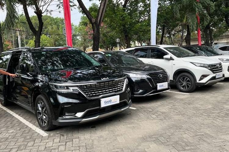 tips membeli mobil bekas, Mobil bekas tahan banting, kriteria Mobil bekas tahan banting, Kenali Kriteria Mobil Bekas yang Tahan Banting