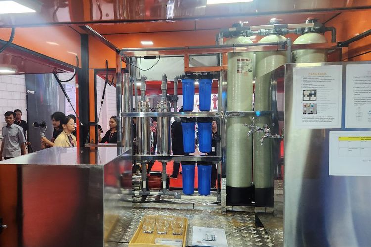 DFSK, Super Cab, modifikasi, Bencana, Super Cab DFSK Bisa Dikustom dalam 30 Hari