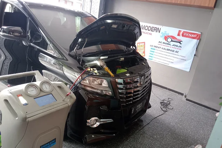 macet, TB Simatupang, kerusakan, mobil, Perawatan, Mobil Sering Kena Macet di Jalan TB Simatupang, Ini Dampak Buruknya