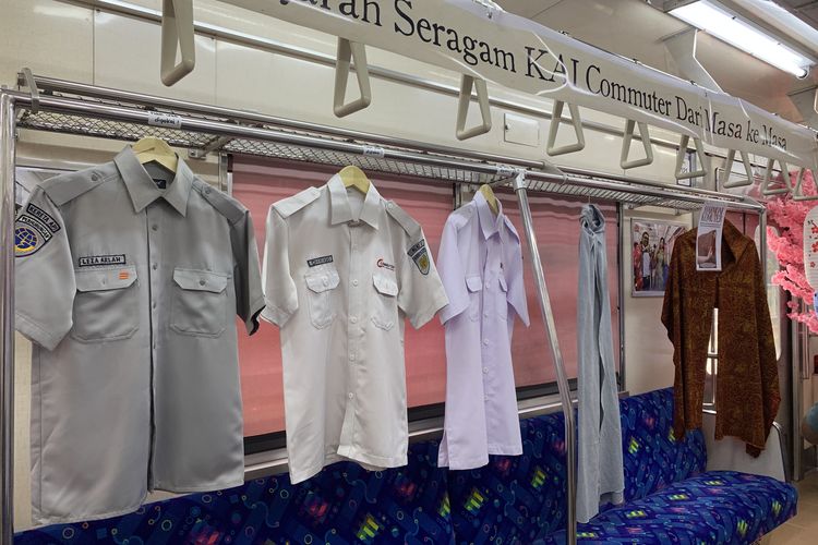 KRL Jalita, Museum KRL Jalita, krl jalita pensiun, krl jalita 2009, museum krl jalita, Intip Isi Mini Museum KRL Jalita, Wisata Edukasi Sambil Bernostalgia
