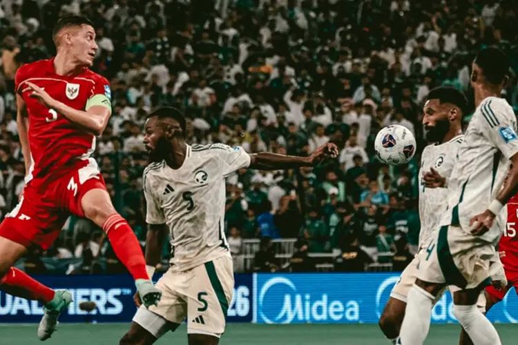 FIFA Matchday, FIFA Series, Timnas Indonesia, FIFA Series 2026, pelatih baru Timnas Indonesia, pelatih Timnas Indonesia, PSSI, SEA Games 2025, pelatih timnas indonesia, FIFA Series 2026 Bisa Jadi Panggung Ideal Pelatih Baru Timnas Indonesia