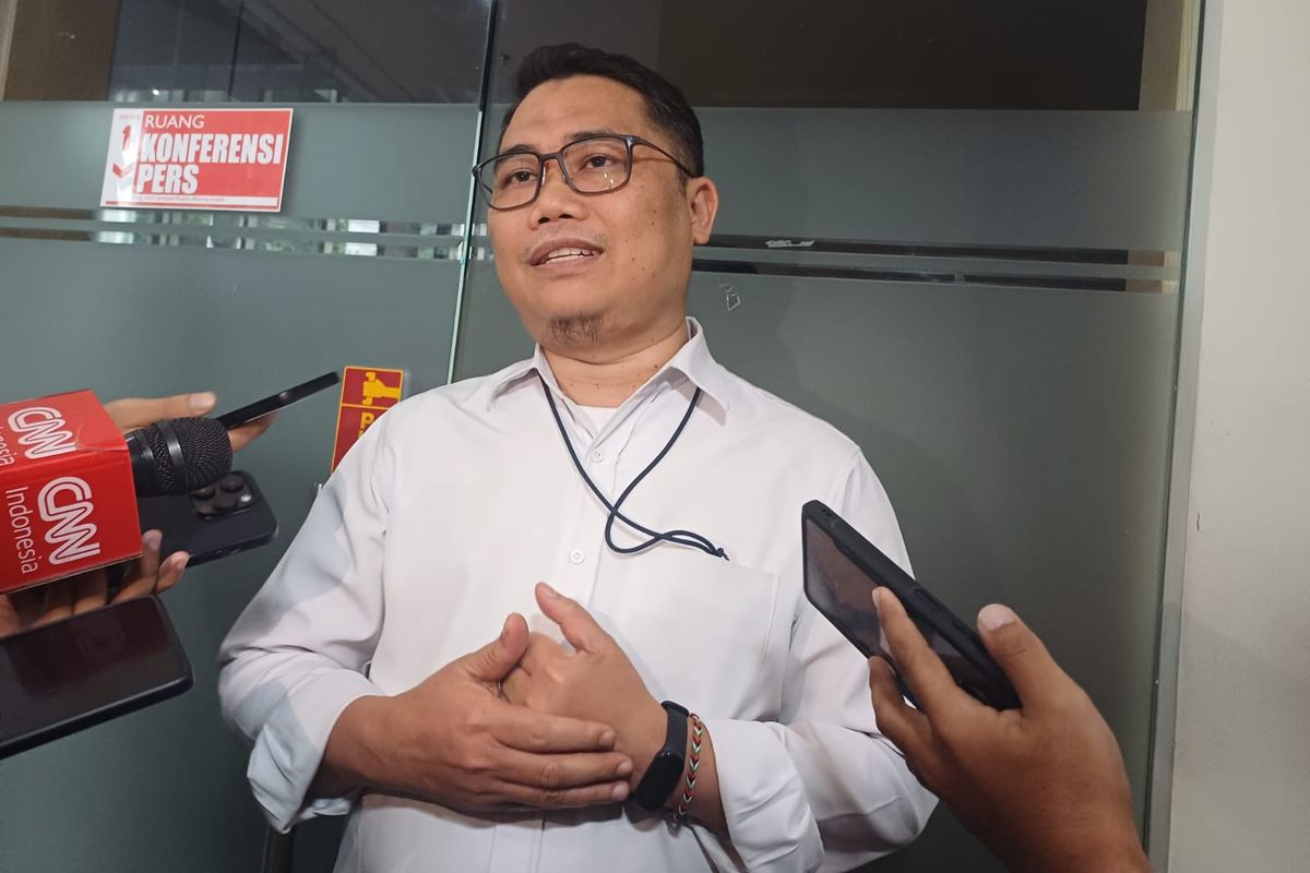 PBNU, Kemenag, korupsi kuota haji, PBNU Terseret dalam Penelusuran Dana Korupsi Kuota Haji, KPK: Bukan untuk Diskreditkan