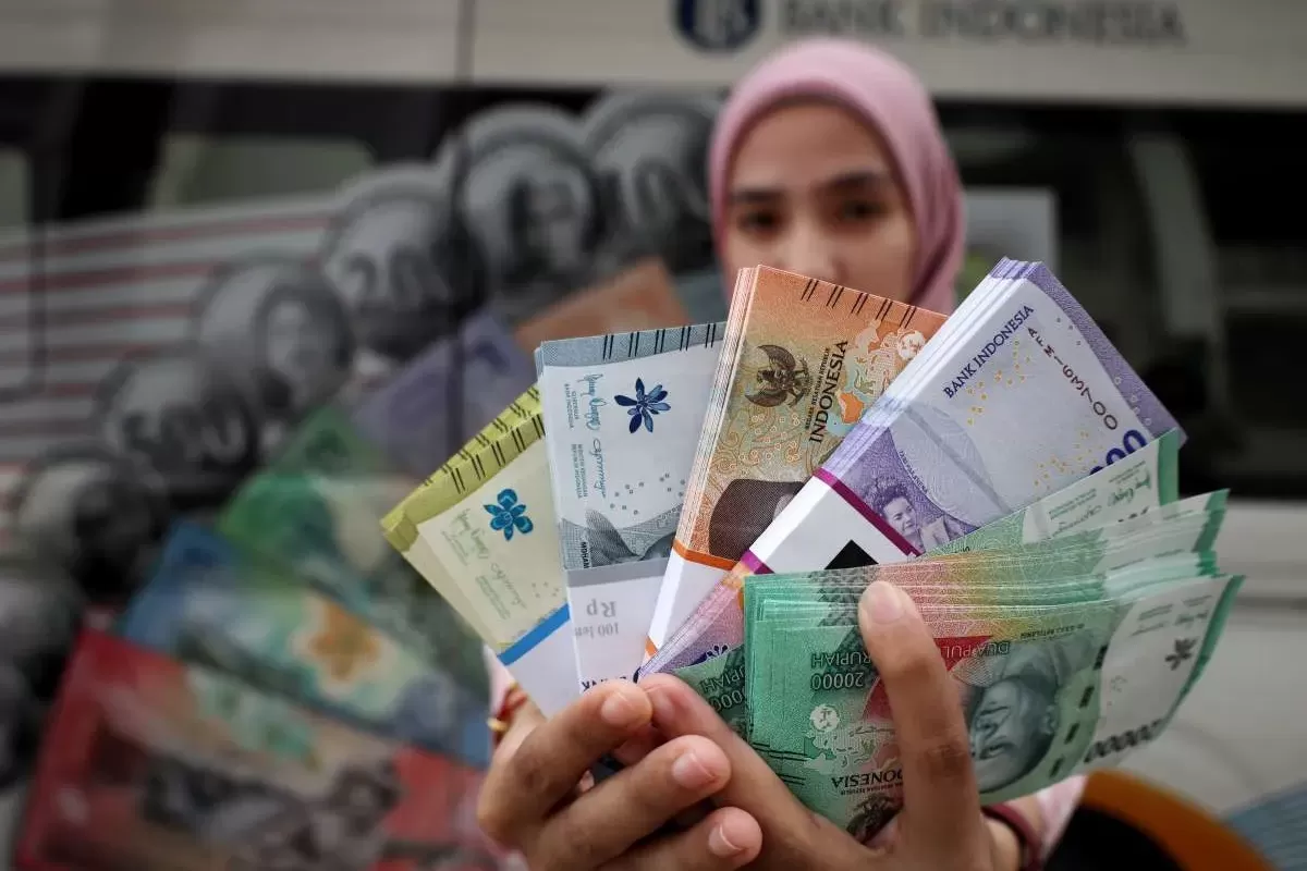 jadwal penukaran uang baru, Jadwal Penukaran Uang Baru 2026 untuk Wilayah Sumatera, Catat Lokasinya