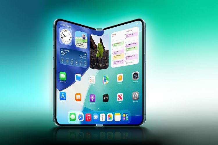 apple, Apple Event, iPhone lipat, iPhone 17, bocoran iPhone 17, iPhone 17 Air, spesifikasi iphone 17, Dari iPhone 17 hingga iPhone 20, Begini Rencana Apple hingga 2027