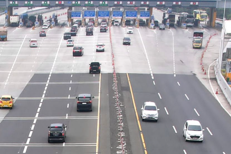 kapan one way diberlakukan, one way lebaran 2025, jadwal one way lebaran 2025, kapan one way lebaran 2025, kapan one way mudik 2025, Jadwal One Way di Tol Saat Mudik Lebaran 2025, mulai 27 Maret 