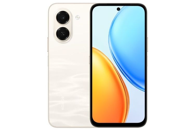 Honor, Honor Play 80 Plus, baterai, smartphone, Honor Play 80 Plus Meluncur dengan Baterai Jumbo 7.500 mAh