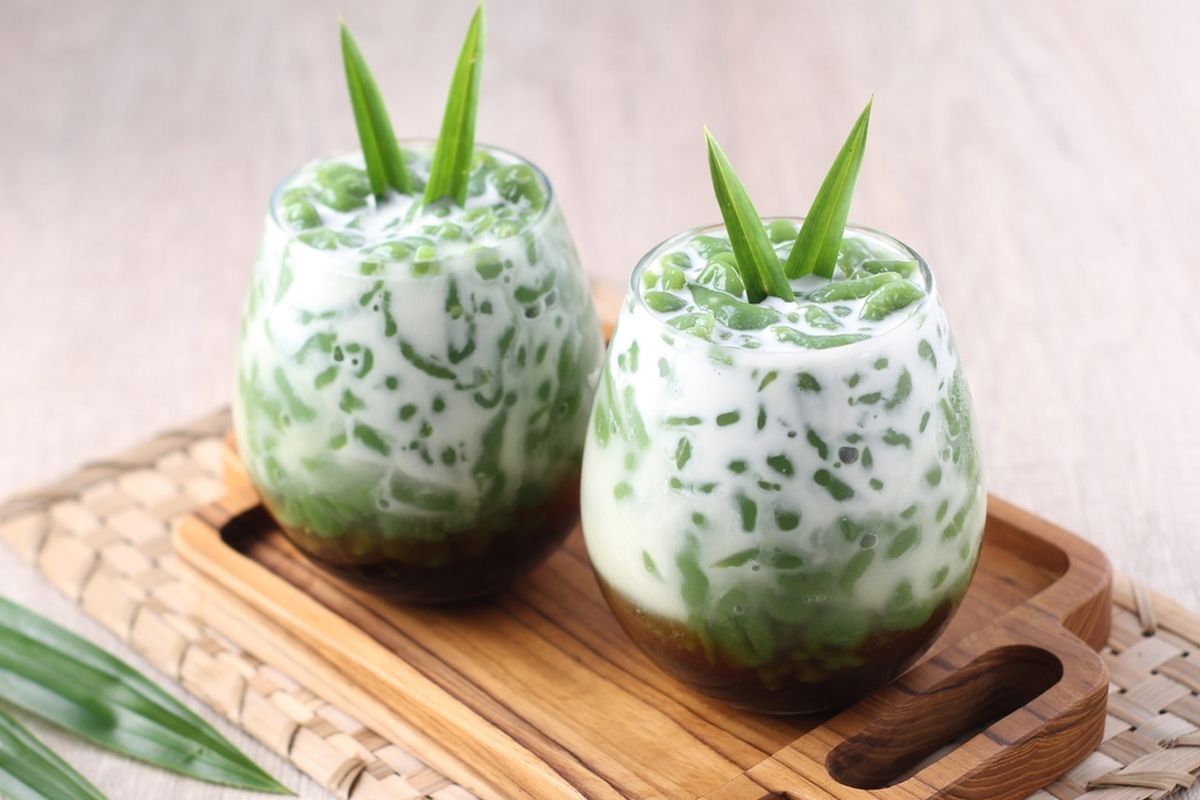 resep es cendol alpukat tape, Resep Es Cendol Alpukat Tape, Cara membuat es cendol, cara membuat es cendol, resep es cendol susu, resep es cendol kekinian, Resep Es Cendol Alpukat Tape, Kudapan Segar saat Cuaca Panas