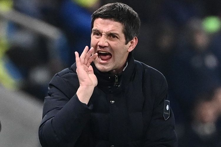 Arsenal, Cristian Chivu, Skor Inter Vs Arsenal 1-3: Cristian Chivu Sebut Nerazzurri Mati Kutu
