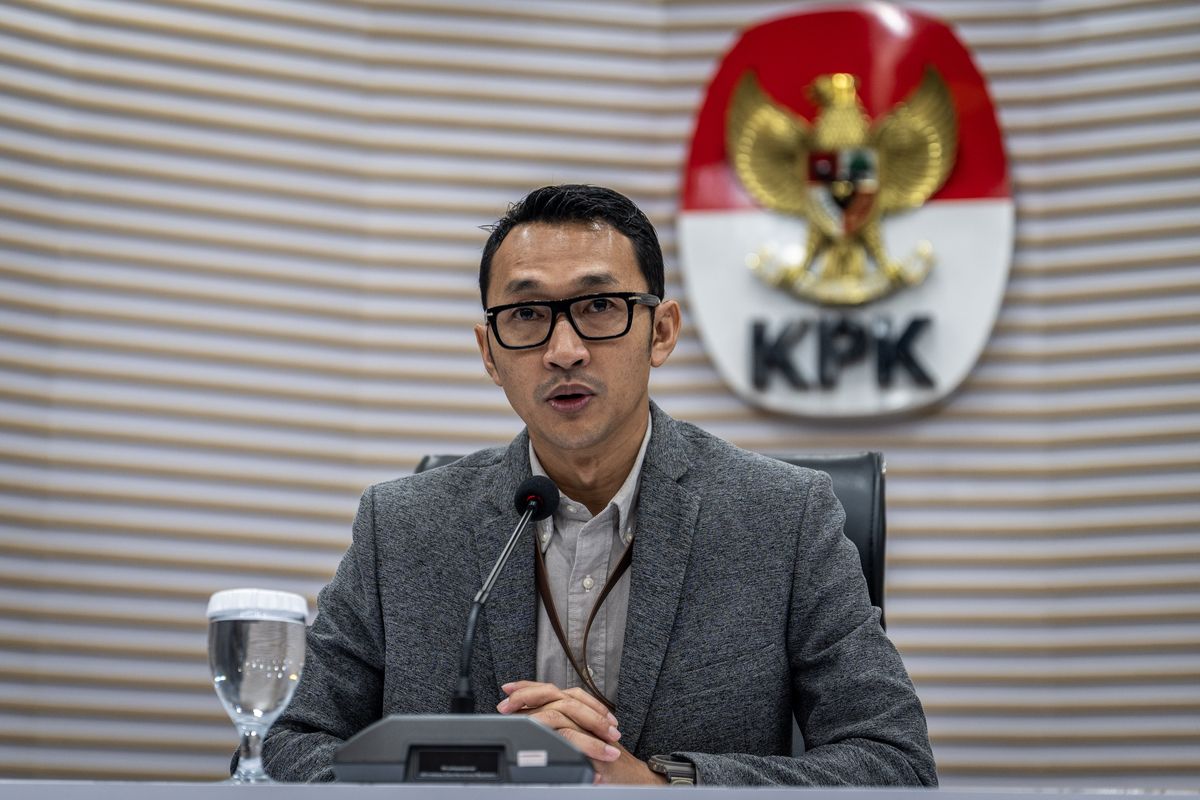 Kemenhub, bupati pati, Kasus korupsi djka, Sudewo, KPK Ungkap Peluang untuk Panggil Mantan Rekan Satu Komisi Sudewo saat Menjabat di DPR