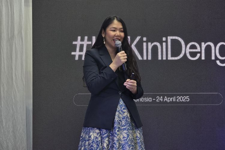 TKDN, Vendor Laptop HP Resmikan Pabrik di Batam