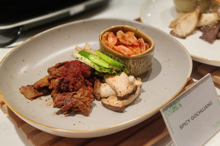 daging sapi Australia, daging sapi australia, K BBQ Aussie Beef, daging sapi australia di TheFoodhall, daging sapi australia di jakarta, Selain Steak, Daging Sapi Australia Enak Diolah Jadi Apa?