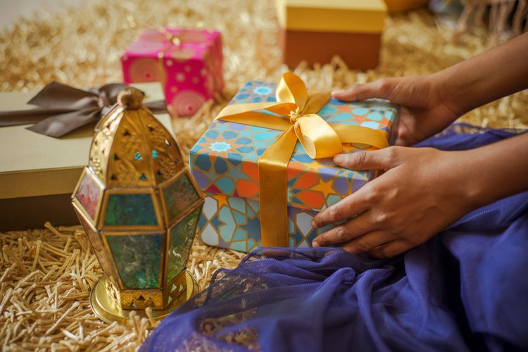 hampers, Hari Raya Idul Fitri, ucapan selamat Idul Fitri untuk hampers, ucapan Lebaran, 30 Ucapan Idul Fitri untuk Kartu Hampers Lebaran yang Singkat dan Berkesan
