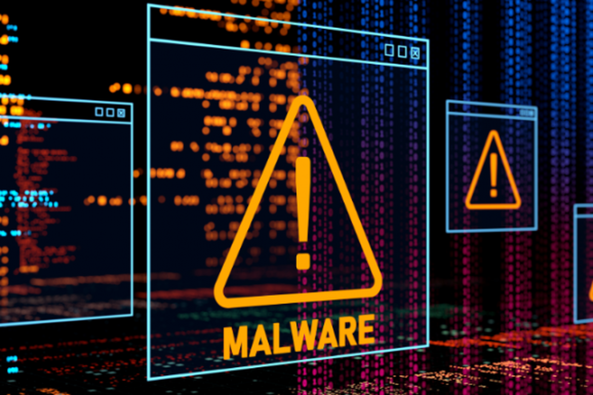 Indonesia, serangan siber, spam, malware, Serangan Siber di Indonesia Melonjak, Disebut Jadi Sumber Spam dan Malware