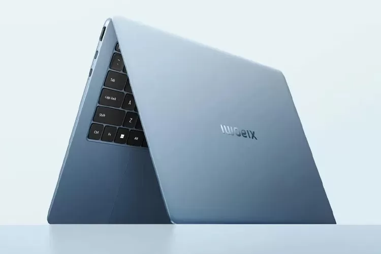 Xiaomi, Xiaomi Book Pro 14, Harga Xiaomi Book Pro 14, laptop Xiaomi, Xiaomi Rilis Laptop Lagi Setelah 4 Tahun, Xiaomi Book Pro 14 Tipis dan Premium