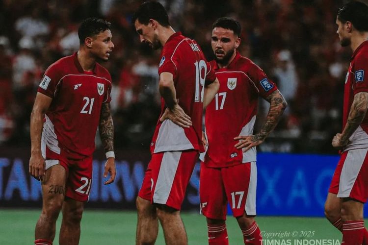 PSSI, John Herdman, timnas Indonesia, Penunjukan John Herdman Disebut Tak Lepas dari Dinamika Internal PSSI
