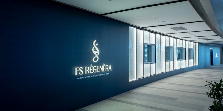 Kedokteran regeneratif, stem cell, bedah plastik, FS Regenera Hadirkan Kedokteran Regeneratif Standar Global ke Indonesia