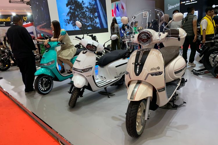 Pasar sepeda motor, ekonomi global, Steven Kentjana Putra, pasar sepeda motor, Pasar Sepeda Motor, perlambatan penjualan, Dampak Geopolitik Iran Vs Israel Terhadap Penjualan Motor