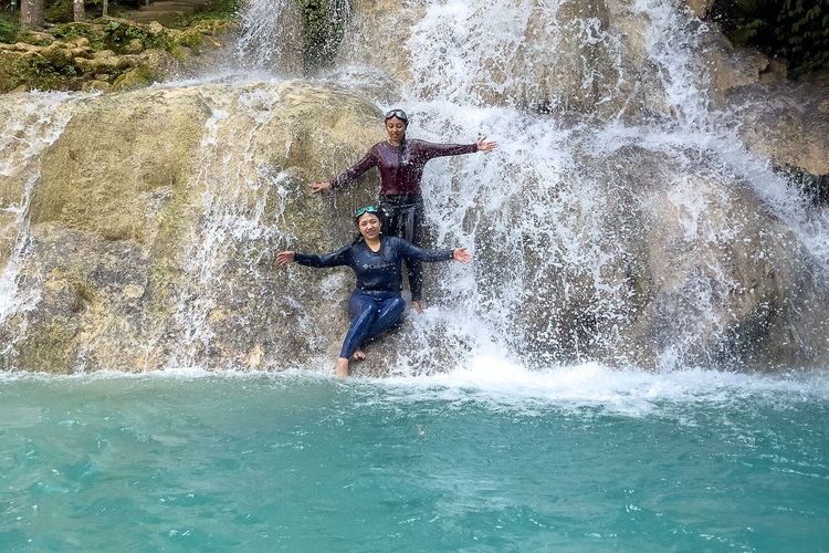 Sungai Mudal, Ekowisata Sungai Mudal, Sudah Jadi Lokasi 160 Penelitian, Sekolah Sungai Mudal Kian Diminati