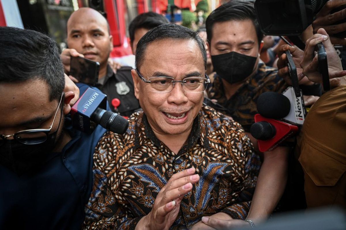 Pati, Sudewo, OTT KPK di Pati: Bupati Sudewo Ditangkap, Ini 7 Kontroversi yang Pernah Memantik Amarah Warga