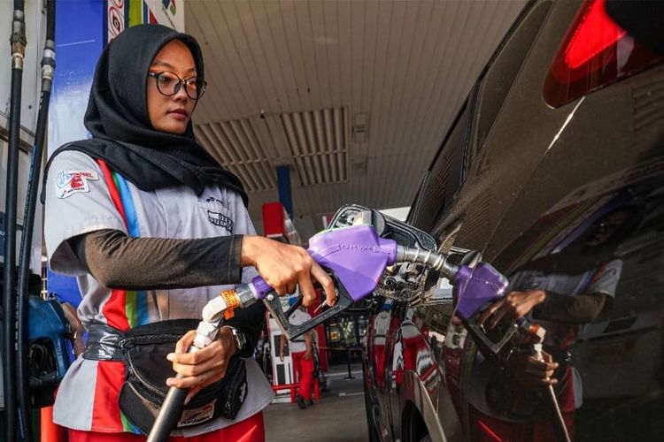 Pertalite, Pertamax, dampak pertalite dan pertamax dicampur, campur bbm beda oktan, Apa Dampak Mencampur Pertamax dan Pertalite pada Kendaraan?