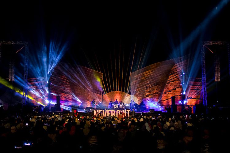 Kharisma Event Nusantara, Kementerian Pariwisata, Dieng Culture Festival, Jazz Atas Awan, Mau ke Dieng Culture Festival 2026? Catat Jadwal dan Agendanya