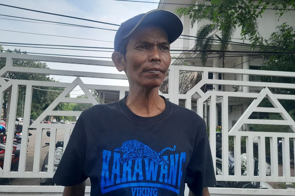 Super League 2025-2026, Persija vs Persib, Viking, Karawang, Viking Karawang Gelar Nobar Persija vs Persib, Prediksi Menang 2-1