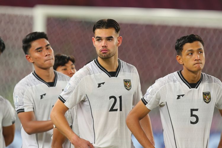 Timnas U23 Indonesia, Vietnam, ASEAN U23 Championship 2025, Indonesia vs Vietnam, Gita Suwondo, Piala AFF U23 2025, Pengamat Soroti Kreativitas Minim Timnas U23 Indonesia di Final Piala AFF