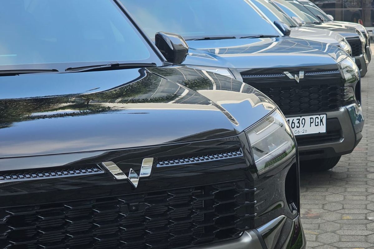 pemesanan, Wuling, PHEV, Wuling Eksion, Bukan Cuma Harga, Ini Alasan Wuling Eksion EV Lebih Laris dari PHEV