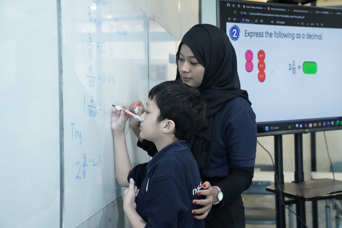 anak cerdas, guru besar UI, ciri anak cerdas, Anak cerdas istimewa, CIBI, Anak Cerdas Istimewa Tak Selalu Juara Kelas, Ini Ciri dan Cara Mengenalinya Menurut Guru Besar UI, Anak CIBI Termasuk Anak Berkebutuhan Khusus, Cara Mengetahui Anak Termasuk CIBI atau Tidak, Tidak Selalu Berprestasi Akademik, Ciri-Ciri Anak CIBI, Pentingnya Dukungan Lingkungan