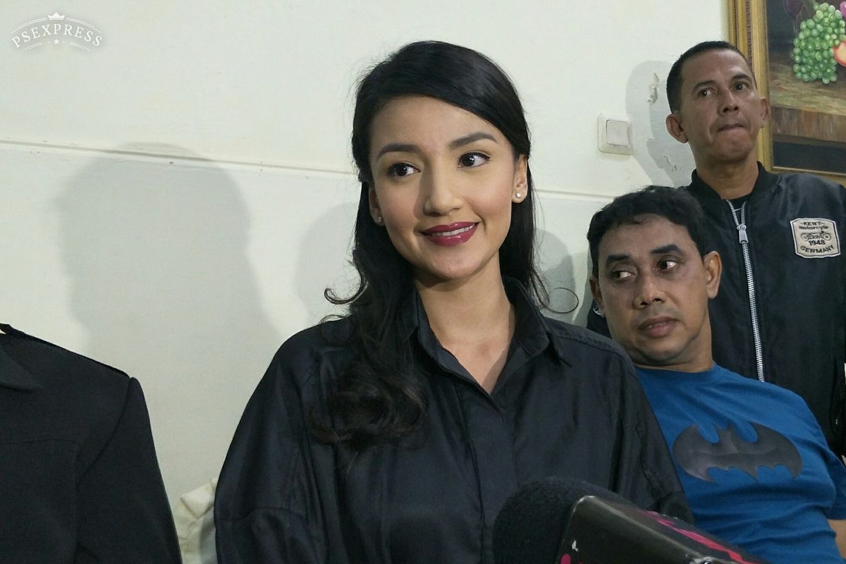 Tsania Marwa Akhirnya Bertemu Anak di Hari Ultah, 8 Tahun Penantian Berbuah Haru