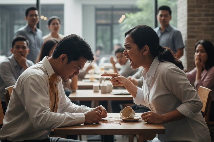 4 Tanda Pasangan Belum Siap Jadi Orangtua, Apa Saja?, 1. Punya masalah kemarahan, 2. Terlalu kritis terhadap diri sendiri dan orang lain, 3. Tidak bisa menghadapi perubahan atau kekecewaan, 4. Menghilang saat kamu sangat membutuhkannya