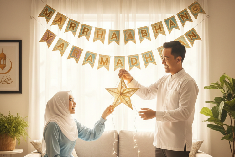 Wardah, Saat Dunia Terasa Cepat, Penting untuk Memiliki “Pit Stop” bagi Jiwa, Tekanan akibat target pribadi, Belajar dari sistem "Pit Stop" Formula 1, Ramadhan sebagai waktu menurunkan tensi hidup, Pentingnya memanfaatkan waktu suci