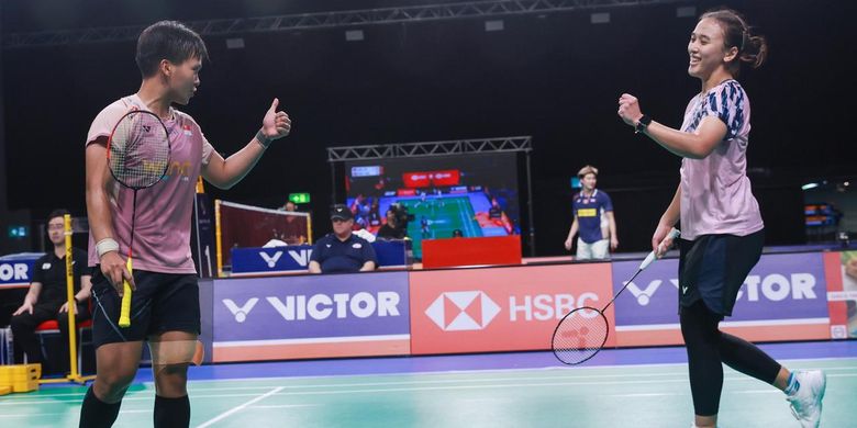Jonatan Christie, Febriana Dwipuji Kusuma, Meilysa Trias Puspitasari, Malaysia, Indonesia, Leong Jun Hao, Malaysia Open, Pearly Tan/Thinaah Muralitharan, Jadwal Malaysia Open 2026: Jonatan dan Ana/Trias Jumpa Wakil Tuan Rumah