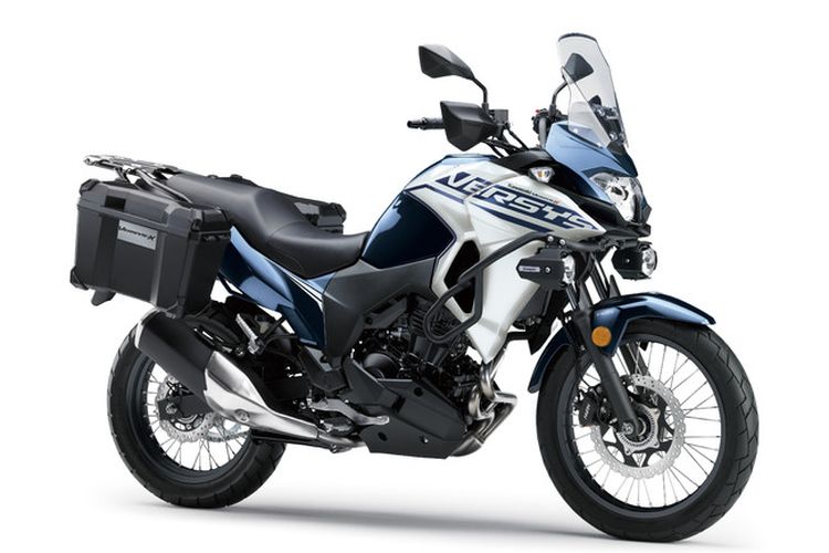 motor baru, off-road, motor trail, motor adventure, Motor Petualang, Update Harga Motor Trail dan Petualang di November 2025
