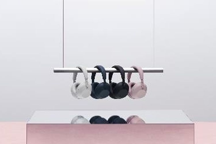 Sony, earbud, Sony WH-1000XM6, headphone, Headphone Sony WF-1000XM6 dan LinkBuds Clip Rilis di Indonesia, Ini Harganya