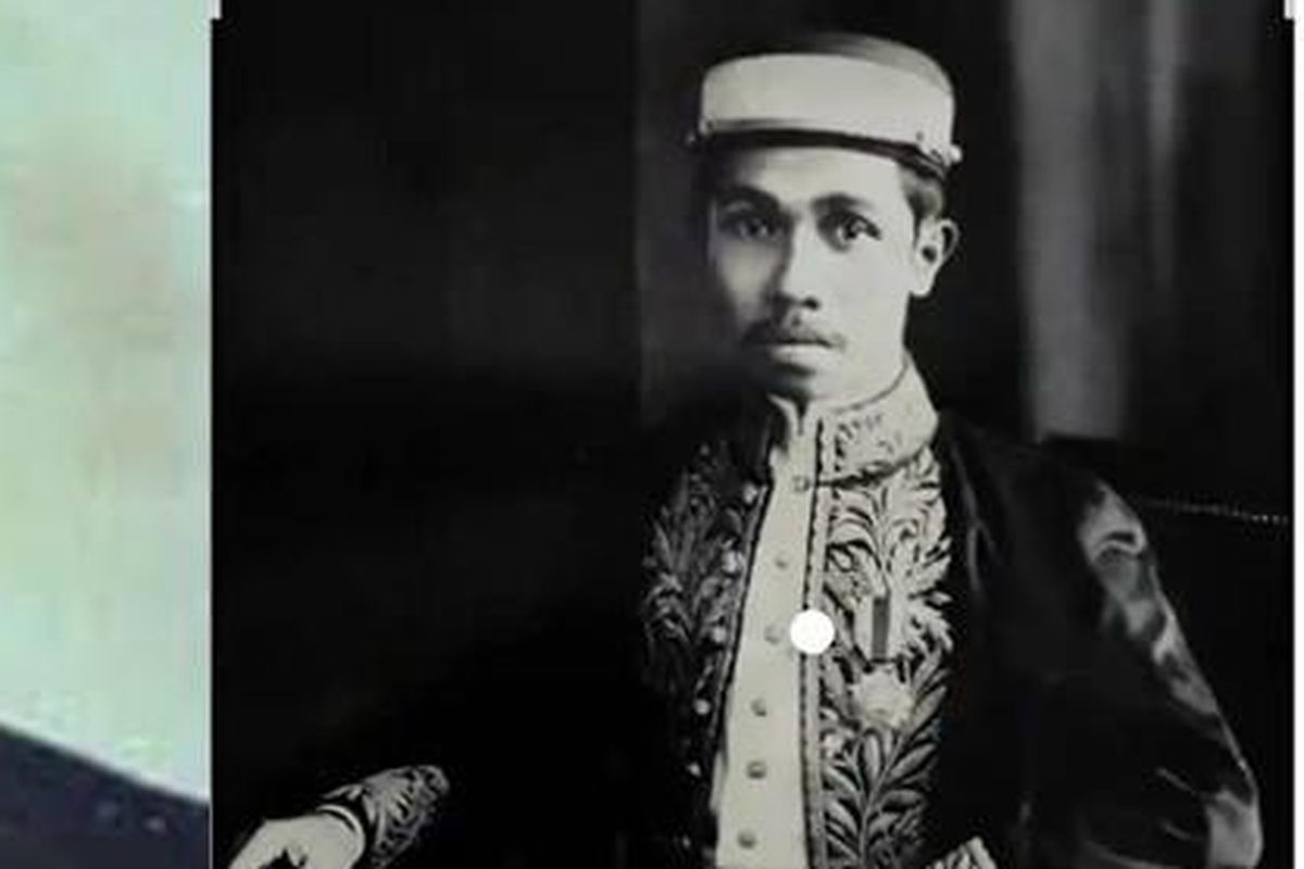 Sultan Muhammad Salahuddin, Pahlawan Nasional 2025, sultan muhammad salahuddin, sultan muhammad salahuddin pahlawan nasional, Profil Sultan Muhammad Salahuddin: Raja Bima XIV, Kini Jadi Pahlawan Nasional
