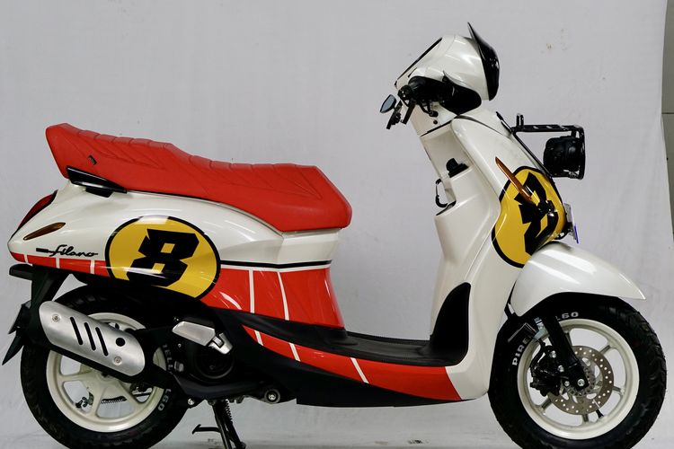 modif kalcer, Grand Filano, Modifan Kalcer, Skutik Estetik, Modif Kalcer, Antara Estetika dan Fungsionalitas, Ternyata Ini yang Bikin Modifan Kalcer Jadi Tren