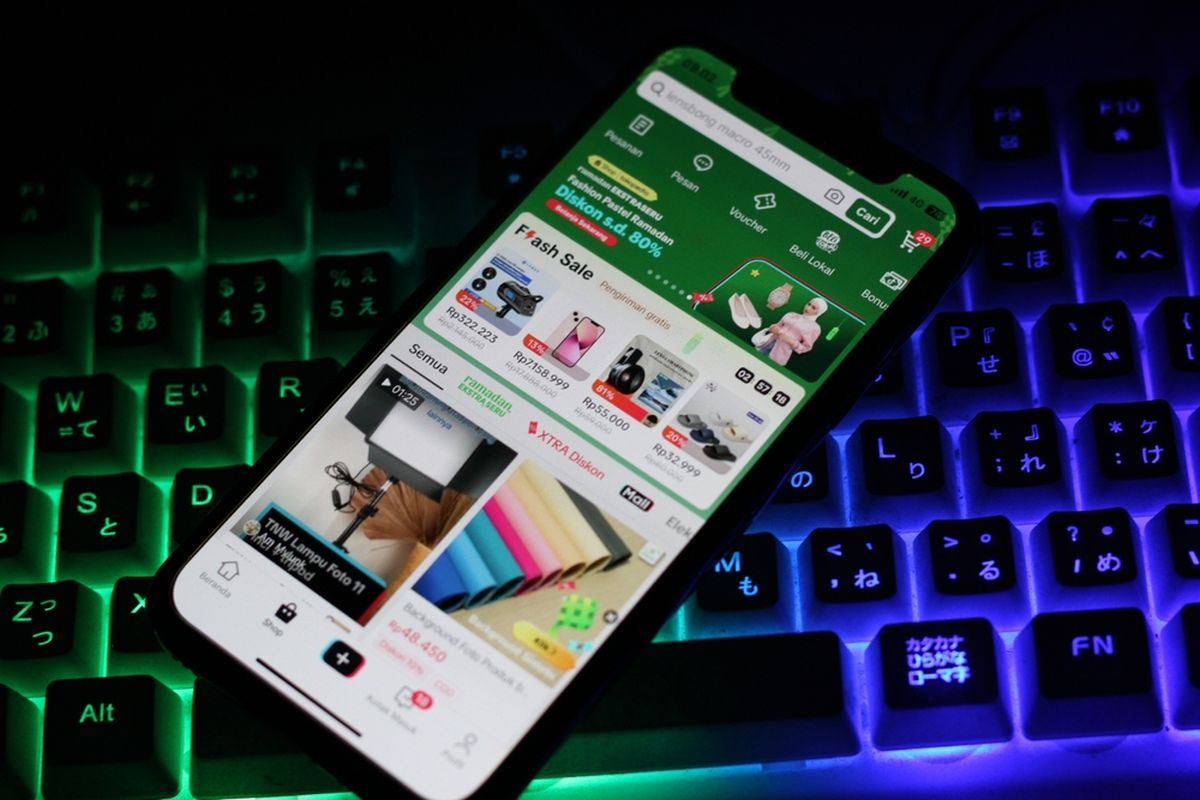 Kementerian Keuangan, Kemenkeu, TikTok Shop, Shopee, Tokopedia, Bukalapak, toko online, Blibli, e-commerce, online shop, blibli, BukaLapak, Aturan Baru: Shopee, Tokopedia, dkk Wajib Pungut Pajak Toko Online di Platform Masing-masing, Apa isi aturan PMK 37/2025?, Kriteria toko online yang wajib dipungut pajaknya?, Berapa besar pajaknya?, Transaksi yang tidak dikenai PPh Pasal 22, Bikin toko online lebih patuh pajak