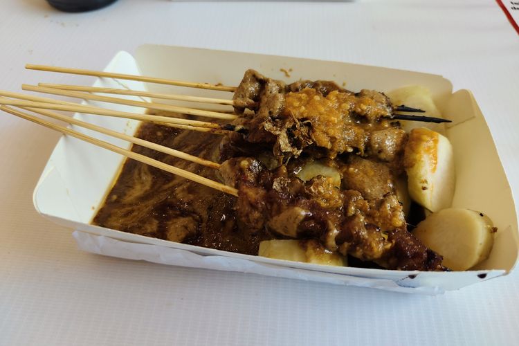 Taste Atlas, masakan Indonesia, Masakan Indonesia, masakan indonesia, taste atlas, Indonesia masakan terbaik di dunia, Indonesia Best Cuisines in the World, 100 Best Cuisines in the World, Indonesia Nomor 7 Masakan Terbaik di Dunia Versi Taste Atlas