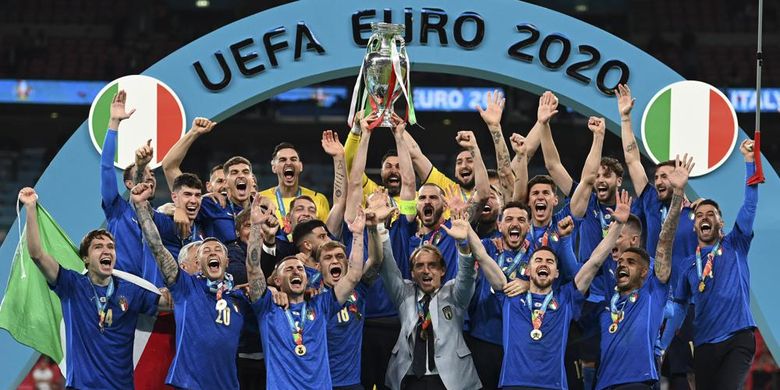 Liga Inggris, Nottingham Forest, Ange Postecoglou dipecat, Ange Postecoglou Dipecat, Roberto Mancini Masuk Radar Forest