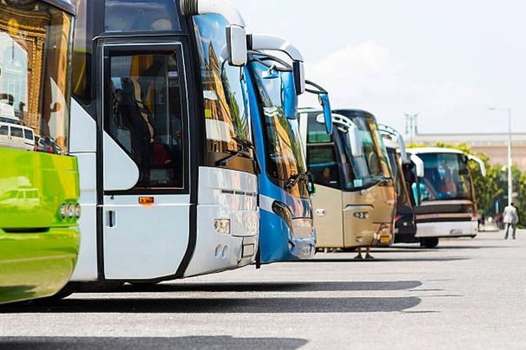 Mudik Gratis BUMN 2026 Siap Angkut 100.000 Pemudik