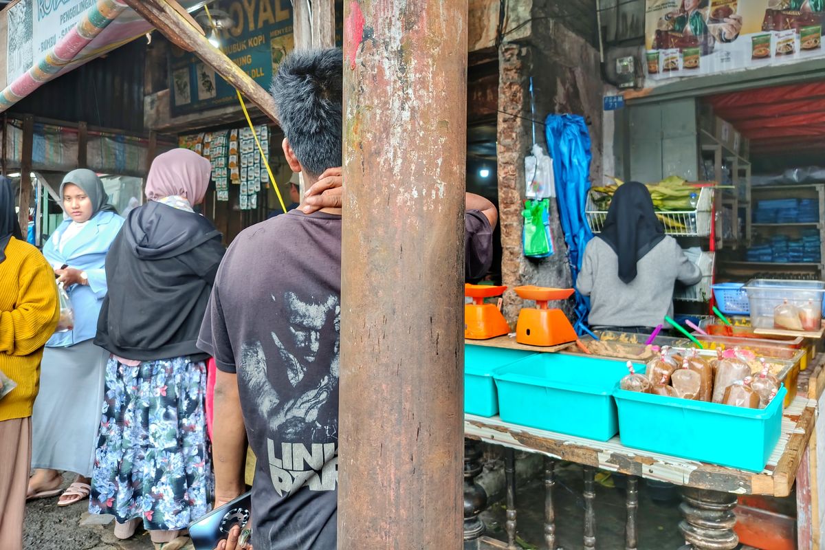 Meugang, Aceh, tradisi Meugang, Mengenal Meugang, Tradisi Jelang Idul Fitri yang Tetap Hidup di Tengah Penyintas Bencana Aceh