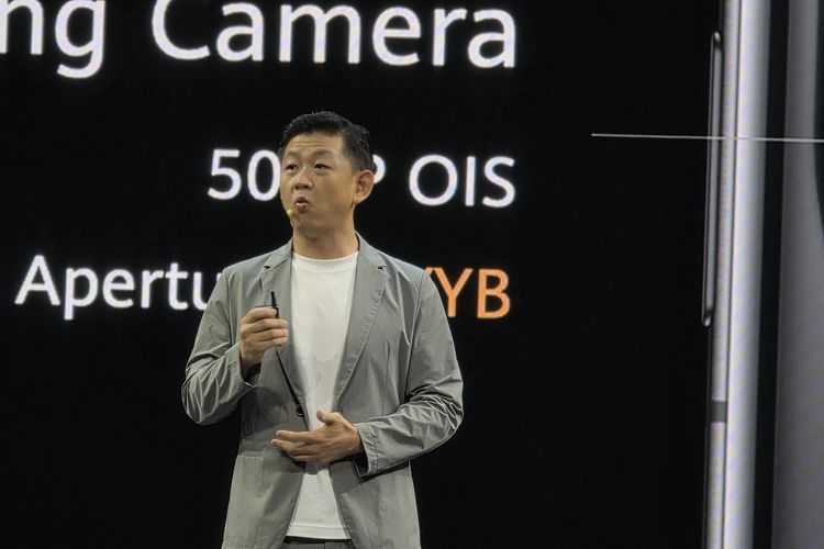 Huawei, Huawei Pura 80 Ultra, Huawei Pura 80 Series, Huawei Pura 80 Pro, Huawei Pura 80 series, huawei, spesifikasi Huawei Pura 80 Ultra, harga Huawei Pura 80 Ultra, huawei pura 80 series, spesifikasi huawei pura 80 pro, harga huawei pura 80 pro, Huawei Pura 80 Ultra dan Pura 80 Pro Resmi di ASEAN, HP dengan Sensor Kamera 1 Inci