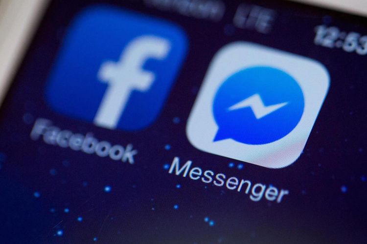 Meta, messenger, pesan instan, Facebook, Facebook Messenger, Facebook Chat, Meta Tutup Situs Messenger.com, Pesan Dialihkan ke Facebook